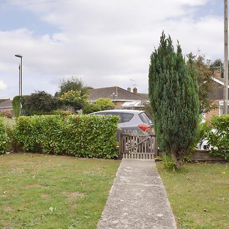 Little London Vila Bognor Regis Exterior foto